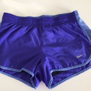 Nike Dri-Fit shorts